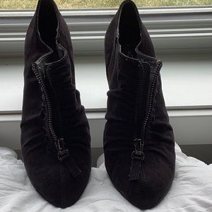 Aerosols jalapeño booties